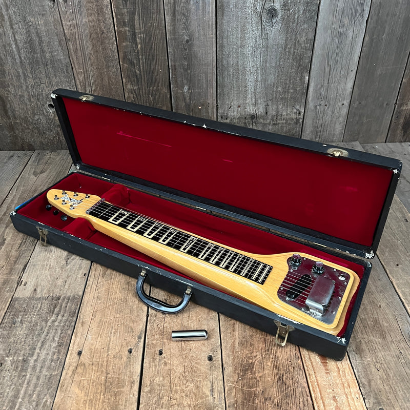 SOLD - Gibson EH-500 Skylark Lap Steel 1965