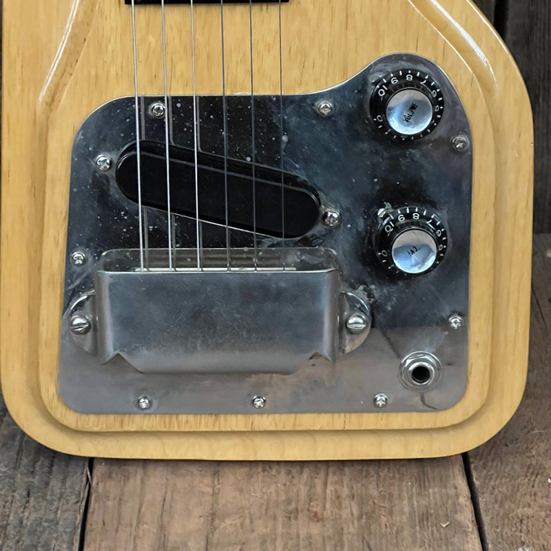 SOLD - Gibson EH-500 Skylark Lap Steel 1965