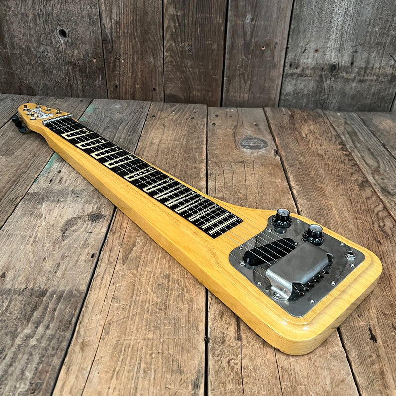 SOLD - Gibson EH-500 Skylark Lap Steel 1965