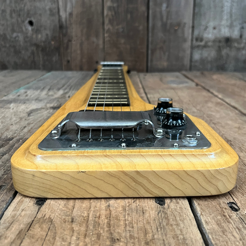 SOLD - Gibson EH-500 Skylark Lap Steel 1965