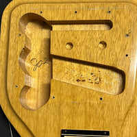 SOLD - Gibson EH-500 Skylark Lap Steel 1965