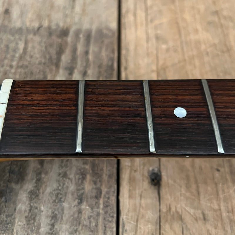 SOLD - Ibanez Rocket Roll Flying V Model 2387CT Custom 1976