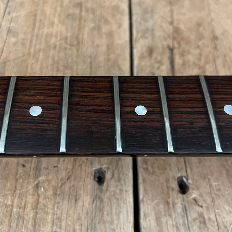 SOLD - Ibanez Rocket Roll Flying V Model 2387CT Custom 1976