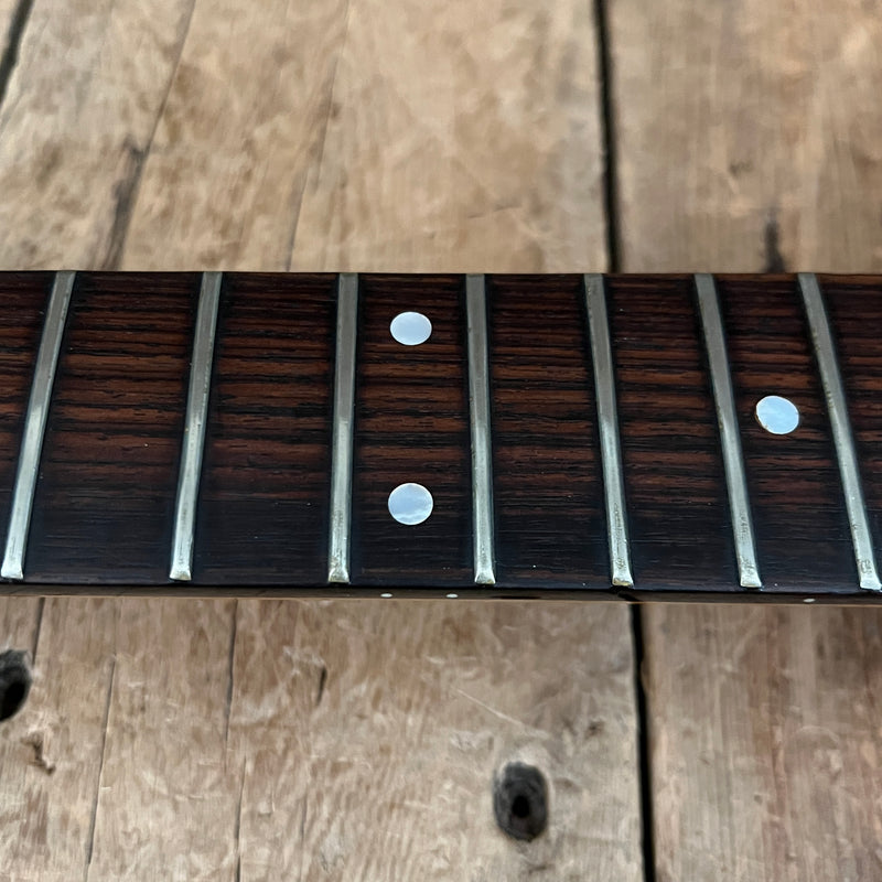 SOLD - Ibanez Rocket Roll Flying V Model 2387CT Custom 1976