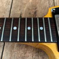 SOLD - Ibanez Rocket Roll Flying V Model 2387CT Custom 1976