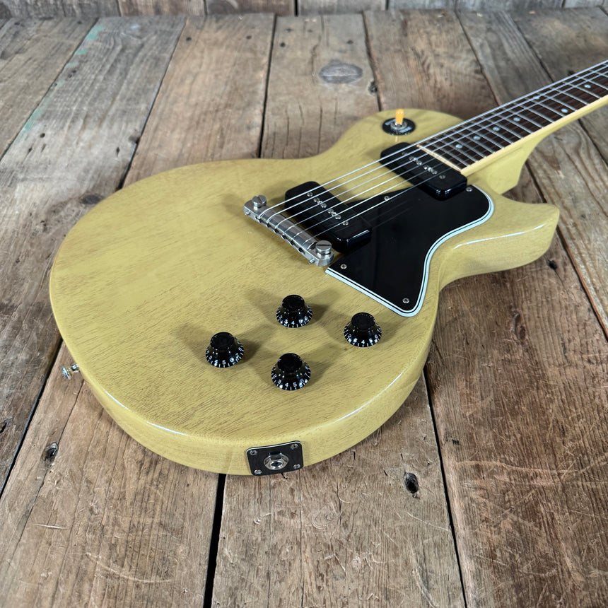 Gibson Les Paul Special Single Cut SC TV Custom Shop 2010