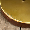 SOLD - Gibson Les Paul Deluxe Gold Top 1975