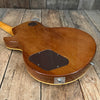 SOLD - Gibson Les Paul Deluxe Gold Top 1975