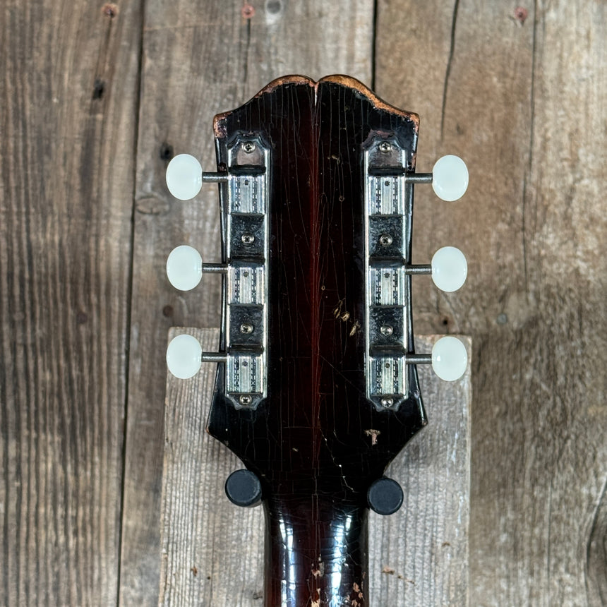 Epiphone Century 3422T 1958 Sunburst