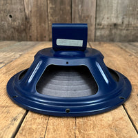 Eminence Alnico Blue Original cone 10" 8ohm Fender Bassman Reissue 1990s