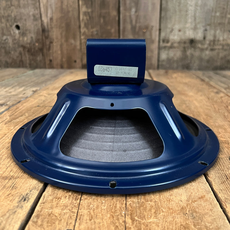 Eminence Alnico Blue Original cone 10" 8ohm Fender Bassman Reissue 1990s