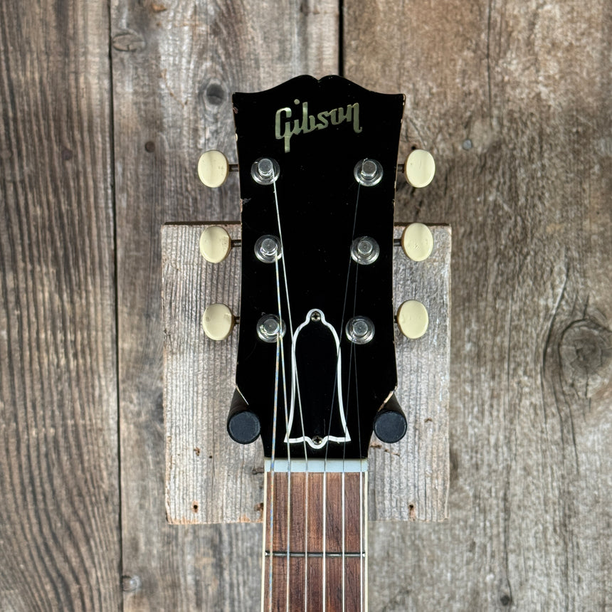 Gibson ES-225TDN 125 made in 1957 Blonde