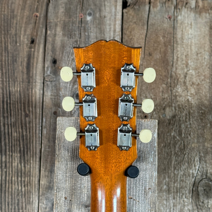 Gibson ES-225TDN 125 made in 1957 Blonde