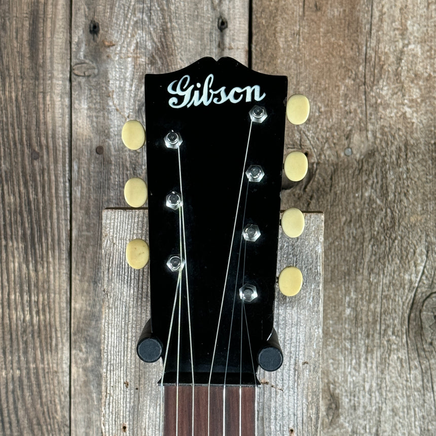 Gibson EH-100 7 String Lap Steel 1939 Sunburst