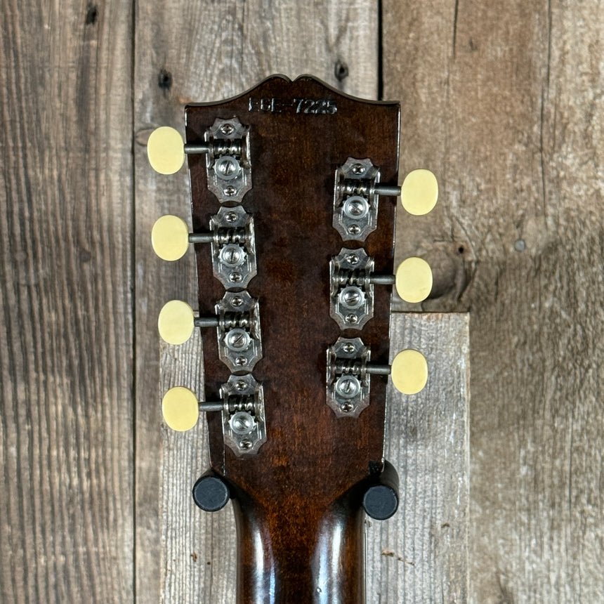 Gibson EH-100 7 String Lap Steel 1939 Sunburst