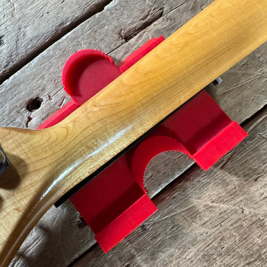 Fender Telecaster Candy Apple Red Maple Cap 1968