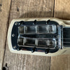 SOLD - Fender Champ 6 String Lap Steel Desert Tan 1960