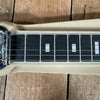 SOLD - Fender Champ 6 String Lap Steel Desert Tan 1960