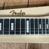 SOLD - Fender Champ 6 String Lap Steel Desert Tan 1960