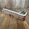 SOLD - Fender Champ 6 String Lap Steel Desert Tan 1960