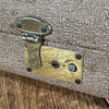 SOLD - Fender Champ 6 String Lap Steel Desert Tan 1960
