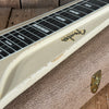 SOLD - Fender Champ 6 String Lap Steel Desert Tan 1960