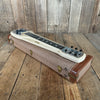 SOLD - Fender Champ 6 String Lap Steel Desert Tan 1960