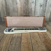 SOLD - Fender Champ 6 String Lap Steel Desert Tan 1960