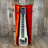 SOLD - Fender Champ 6 String Lap Steel Desert Tan 1960