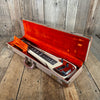 SOLD - Fender Champ 6 String Lap Steel Desert Tan 1960