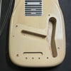 SOLD - Fender Champ 6 String Lap Steel Desert Tan 1960