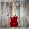 SOLD - Fender TLC-62B MIJ '62 Reissue Esquire Custom 1986 Candy Apple Red