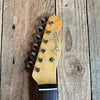 SOLD - Fender TLC-62B MIJ '62 Reissue Esquire Custom 1986 Candy Apple Red