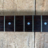 SOLD - Fender TLC-62B MIJ '62 Reissue Esquire Custom 1986 Candy Apple Red