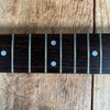SOLD - Fender TLC-62B MIJ '62 Reissue Esquire Custom 1986 Candy Apple Red