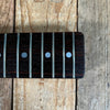 SOLD - Fender TLC-62B MIJ '62 Reissue Esquire Custom 1986 Candy Apple Red