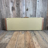 SOLD - Fender TLC-62B MIJ '62 Reissue Esquire Custom 1986 Candy Apple Red