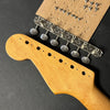 SOLD - Fender Stratocaster ST-62-55 '62 Reissue E series Made in Japan 1985 Candy Apple