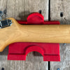 SOLD - Fender Stratocaster ST-62-55 '62 Reissue E series Made in Japan 1985 Candy Apple