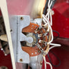 SOLD - Fender Stratocaster ST-62-55 '62 Reissue E series Made in Japan 1985 Candy Apple