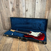 SOLD - Fender Stratocaster ST-62-55 '62 Reissue E series Made in Japan 1985 Candy Apple