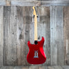 SOLD - Fender Stratocaster ST-62-55 '62 Reissue E series Made in Japan 1985 Candy Apple