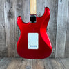 SOLD - Fender Stratocaster ST-62-55 '62 Reissue E series Made in Japan 1985 Candy Apple