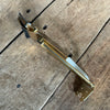 Gibson Maestro Long Gold Vibrola, no plate no screws repro arm 1960s