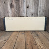 Fender Telecaster Stratocaster case white tolex 1963 1964