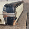 Fender Telecaster Stratocaster case white tolex 1963 1964