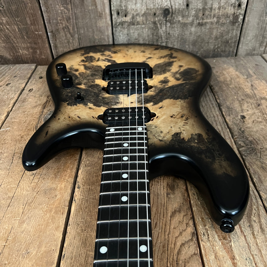 Ernie Ball Music Man Jason Richardson Signature Cutlass HH 2021 8