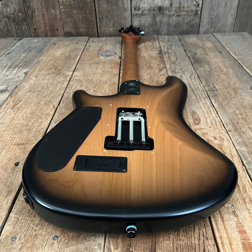 SOLD - Ernie Ball Music Man Jason Richardson Signature Cutlass HH 2021