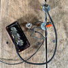DeArmond Dynasonic Pickup Gretsch 1950s With Pots and Jack