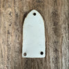 Gretsch Truss Rod Cover 1955 1950s With original screws Streamliner